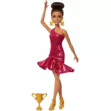Mattel Barbie versenytáncos karrierbaba