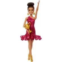 Mattel Barbie versenytáncos karrierbaba