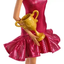 Mattel Barbie versenytáncos karrierbaba