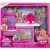   Mattel Barbie Mysteries: Beach Detectives vattacukor készítő stand