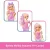   Mattel Barbie Dream Besties Malibu baba fodrászos kiegészítőkkel