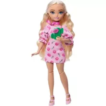 Mattel Barbie Dream Besties Malibu baba fesztiváli ruhákkal és kiegészítőkkel