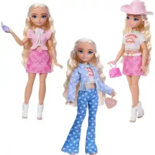 Mattel Barbie Dream Besties Malibu baba fesztiváli ruhákkal és kiegészítőkkel