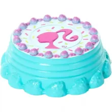 Mattel Barbie Club Chelsea születésnapi baba
