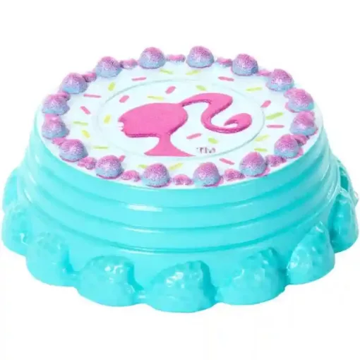 Mattel Barbie Club Chelsea születésnapi baba