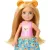 Mattel Barbie Club Chelsea teadélután játékszett