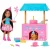   Mattel Barbie Club Chelsea születésnapi játékszett kutyussal