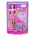 Mattel Barbie Skipper bébiszitter baba babakocsival
