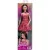 Mattel Barbie Fashionistas baba leopárdmintás ruhában