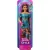 Mattel Barbie Style baba türkizkék ruhában