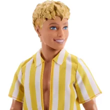 Mattel Barbie Style Ken fiú baba strand ruhában