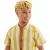 Mattel Barbie Style Ken fiú baba strand ruhában