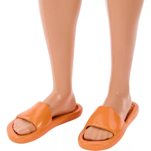 Mattel Barbie Style Ken fiú baba strand ruhában