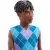 Mattel Barbie Fashionistas Ken fiú baba