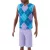 Mattel Barbie Fashionistas Ken fiú baba