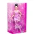   Mattel Barbie Deluxe Style baba csillag mintás rózsaszín ruhában