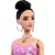   Mattel Barbie Deluxe Style baba csillag mintás rózsaszín ruhában