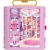   Mattel Barbie Deluxe Style ruhásszekrény Spin & Style öltözőfülkével