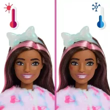 Mattel Barbie Cutie Reveal jelmezes meglepetés baba - Nyuszi