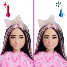 Mattel Barbie Cutie Reveal jelmezes meglepetés baba - Bari