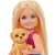 Mattel Barbie Chelsea táborozós kalandja