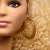   Mattel Barbie Basics Signature Model Collector divatbaba 07 arany mintás fehér nadrágban
