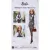 Mattel Barbie Signature – Párizsi divathét