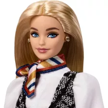 Mattel Barbie Signature – Párizsi divathét