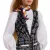 Mattel Barbie Signature – Párizsi divathét
