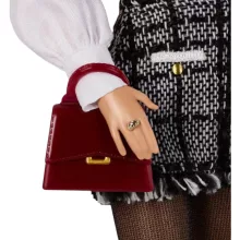 Mattel Barbie Signature – Párizsi divathét