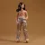   Mattel Barbie Basics Signature You Create – Neutral Kit 003 divatbaba készlet