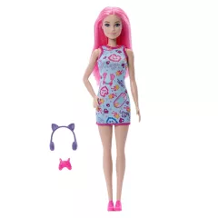 Mattel Barbie Gamer karrierbaba