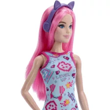 Mattel Barbie Gamer karrierbaba