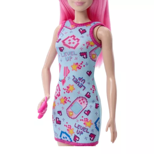 Mattel Barbie Gamer karrierbaba