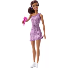 Mattel Barbie Műkorcsolyázó karrierbaba