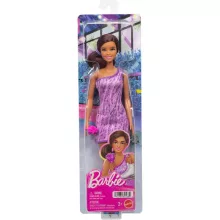 Mattel Barbie Műkorcsolyázó karrierbaba
