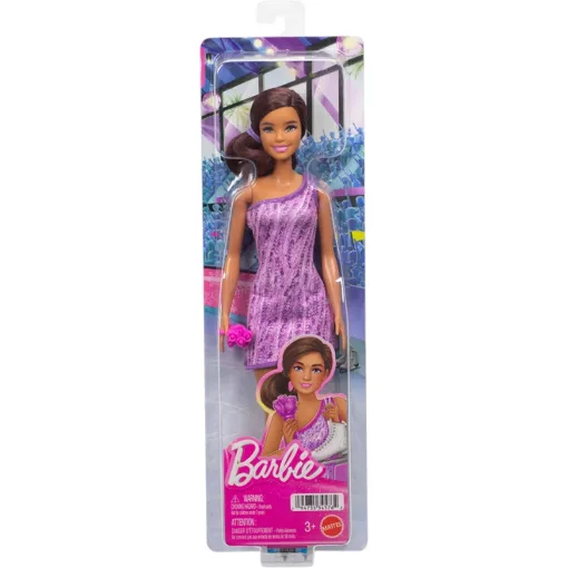 Mattel Barbie Műkorcsolyázó karrierbaba