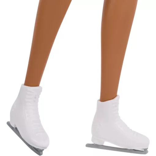 Mattel Barbie Műkorcsolyázó karrierbaba