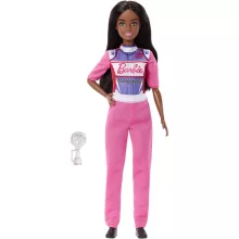 Mattel Barbie Autóversenyző karrierbaba