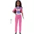 Mattel Barbie Autóversenyző karrierbaba
