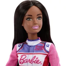 Mattel Barbie Autóversenyző karrierbaba