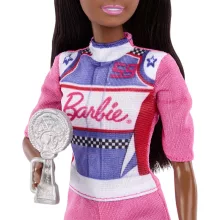 Mattel Barbie Autóversenyző karrierbaba