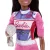Mattel Barbie Autóversenyző karrierbaba