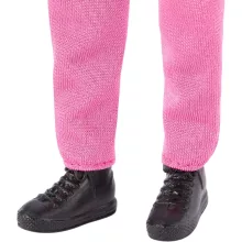 Mattel Barbie Autóversenyző karrierbaba