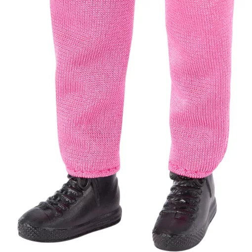 Mattel Barbie Autóversenyző karrierbaba