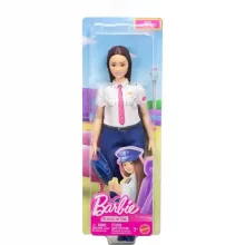 Mattel Barbie pilóta karrierbaba