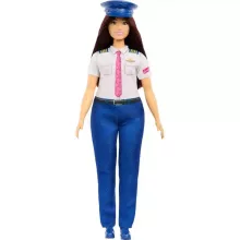 Mattel Barbie pilóta karrierbaba