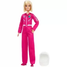 Mattel Barbie űrhajós karrierbaba