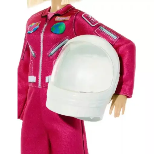Mattel Barbie űrhajós karrierbaba