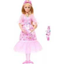 Mattel Barbie és a Diótörő – Clara balerina baba